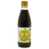 Asahi Fresh Yuzu from Tosayamamura 360ml bottles x 10 bottles [Shipped in Japan]