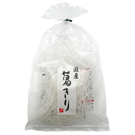 Asahi Fresh Kudzu Kiri Cut 160g x 10 bags [Shipped in Japan]
