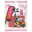 Asahi Fresh Okonomijiman Beni Ginger (15g x 2 bags) x 10 bags [Shipped in Japan]