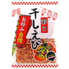 Asahi Fresh Okonomijiman Dried Shrimp 13g x 10 bags [Shipped in Japan]