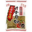 Asahi Fresh Okonomijiman Domestic Kezuri Flour 48g x 10 bags [Shipped in Japan]