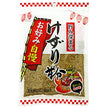 [11/25~ 10% off all products!!] Asahi Fresh Okonomi Jiman Japanese Shaved Flour 48g x 10 bags 