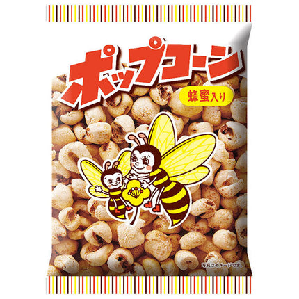 旭フレッシュ ポップコーン 65g×12袋入【日本出荷】