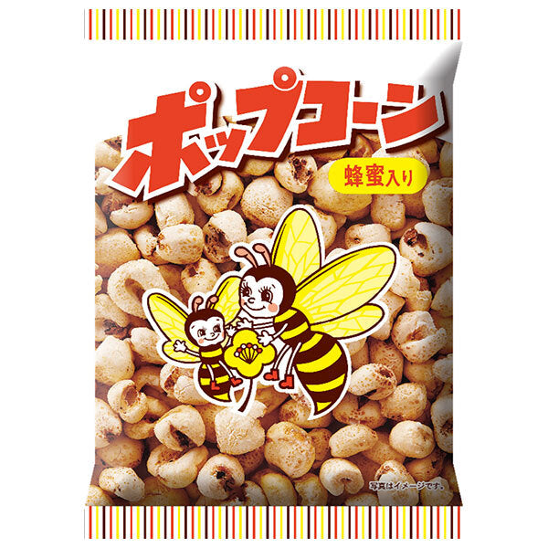 旭フレッシュ ポップコーン 65g×12袋入【日本出荷】