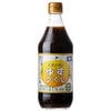 [11/25~ 10% off all products!!] Asahi Fresh Tosayamamura Yuzu Ponzu, Yuzuzukushi, 500ml bottle x 15 bottles 