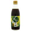 [11/25~ 10% off all products!!] Asahi Fresh Naoshichi Ponzu Sauce from Kochi Prefecture 360ml bottle x 10 bottles 