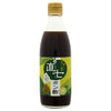 [11/25~ 10% off all products!!] Asahi Fresh Naoshichi Ponzu Sauce from Kochi Prefecture 360ml bottle x 10 bottles 