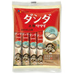 CJジャパン あさり ダシダ スティックタイプ 96g袋(8g×12袋)×10袋入【日本出荷】