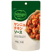 CJジャパン bibigo(ビビゴ) ヤンニョム チキンソース 150g×10袋入