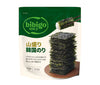 CJ Japan Heaped Korean Seaweed, 12 slices (132 sheets) x 20 bags 