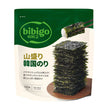 CJ Japan Heaping amount of Korean seaweed 12 slices (132 pieces) x 20 bags [shipped in Japan]
