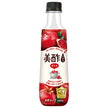 CJジャパン 美酢(ミチョ) ミニざくろ 350mlペットボトル×20本入【日本出荷】