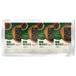 CJ Japan Korean flavored seaweed, 8 slices, 8 sheets, 8 bags x 12 bags [shipped in Japan]
