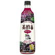 CJジャパン 美酢(ミチョ) アサイーブレンド 800mlペットボトル×12本入【日本出荷】