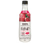 CJ Japan Micho Plus Pomegranate 500ml Plastic Bottle x 24 