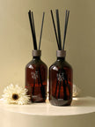 hetras Premium Diffuser 500ml x 2