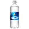 Pokka Sapporo délicieuse eau gazeuse bouteilles en plastique de 600 ml x 24 bouteilles 