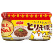 Nissui Torisoboro 2 pack (45g bottle x 2) x 12 pieces [Shipped in Japan]