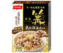 Nissui Ginza Kagari poulet supervisé paitan Gohan 120g x 30 pièces 