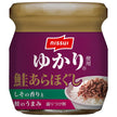 ニッスイ ゆかり使用 鮭あらほぐし 45g×12個入【日本出荷】