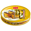 Nissui Miso Boiled Sardines 100g can x 24 pieces [Shipped in Japan]