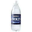 サーフビバレッジ VOLT 強炭酸水 500mlPET×24本入【日本出荷】