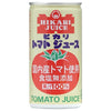 Hikari Foods Domestic Season Pack Tomato Juice, No Salt Additive, 190g cans x 30 pieces [Shipped in Japan]