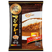 ヤマモリ 神田カレーグランプリ マジカレー お店の中辛 3袋入 510g×8袋入【日本出荷】