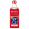Vinaigre de couchage Yamamori GABA100, bouteille de 500 ml x 6 bouteilles 