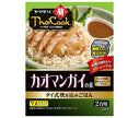 Yamamori Thai Cook Khao Man Gai Mix 92g x 5 boxes [shipped in Japan]