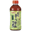 Yamamori famous somen soup 500ml plastic bottle x 15 pieces [shipped in Japan]