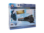 Lionel Polar Express Ready to Play Battery Train Set w/Bluetooth