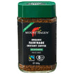 NS Foods Service Mount Hagen Organic Fair Trade Decaffeinated 100g bottle x 6 pieces [Shipped in Japan]