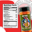 Grill Your Ass Off - Infidel Pork Rub