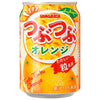 Sangaria Tubu Tubu Orange 280g can x 24 pieces [shipped in Japan]