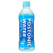 Sangaria Postnic Water 500ml plastic bottle x 24 pieces [shipped in Japan]