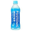 Sangaria Postnic Water 500ml plastic bottle x 24 pieces [shipped in Japan]