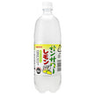 Sangaria Sunsour Lemon 1L plastic bottle x 12 pieces [shipped in Japan]