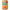 Sangaria Jelly Orange 280g can x 24 cans 