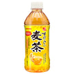サンガリア すばらしい麦茶 500mlペットボトル×24本入【日本出荷】