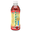 Sangaria Your Rooibos Tea 500ml plastic bottle x 24 pieces [shipped in Japan]