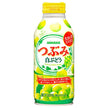 サンガリア つぶみ 白ぶどう 380gボトル缶×24本入