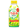 サンガリア つぶみ 白ぶどう 380gボトル缶×24本入