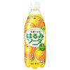 Sangaria Umashuwa Harumi Soda 500ml PET bottle x 24 bottles 