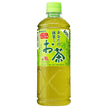 サンガリア あなたの抹茶入りお茶 600mlペットボトル×24本入【日本出荷】