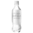 Sangaria Iga Natural Water Strong Carbonated Water Labelless 450ml PET Bottle x 24 [Shipped in Japan]