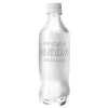 Sangaria Iga Natural Water Strong Carbonated Water Labelless 450ml PET Bottle x 24 [Shipped in Japan]