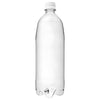Sangaria Iga Natural Water Strong Carbonated Water (Labelless) 1L PET Bottles x 12 Bottles [Shipped in Japan]