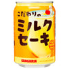 Sangaria Specialty Milkshake 275g Can x 24 Cans 