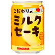 Sangaria special milkshake 275g can x 24 bottles [shipped in Japan]